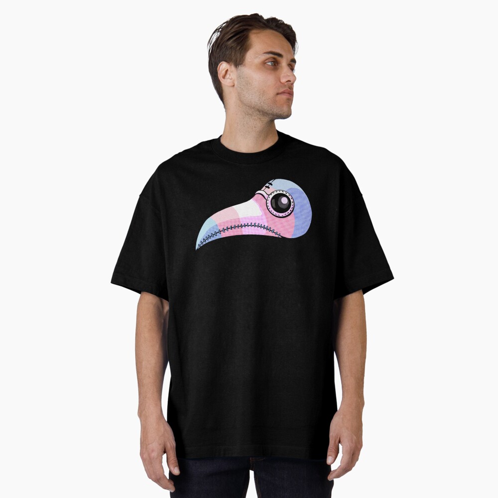 Item preview, Oversized T-Shirt designed and sold by HollyPierson.