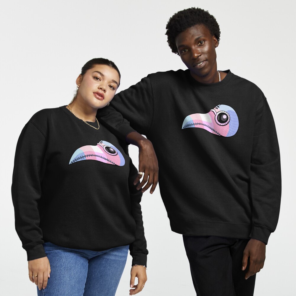 Item preview, Pullover Sweatshirt designed and sold by HollyPierson.