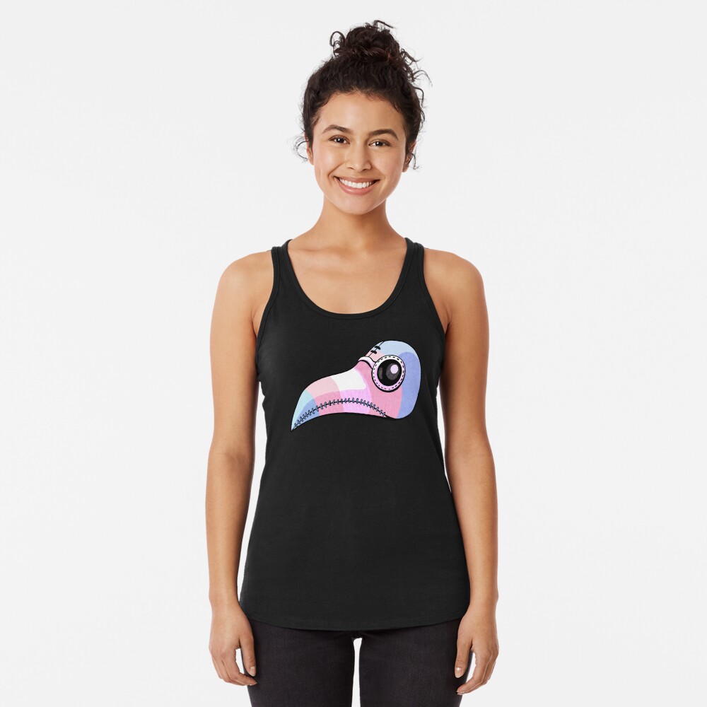 Item preview, Racerback Tank Top designed and sold by HollyPierson.