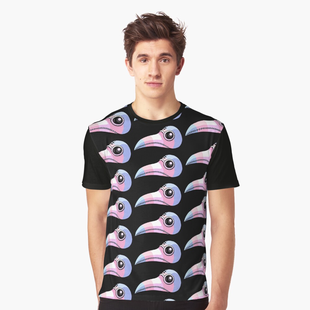 Item preview, Graphic T-Shirt designed and sold by HollyPierson.