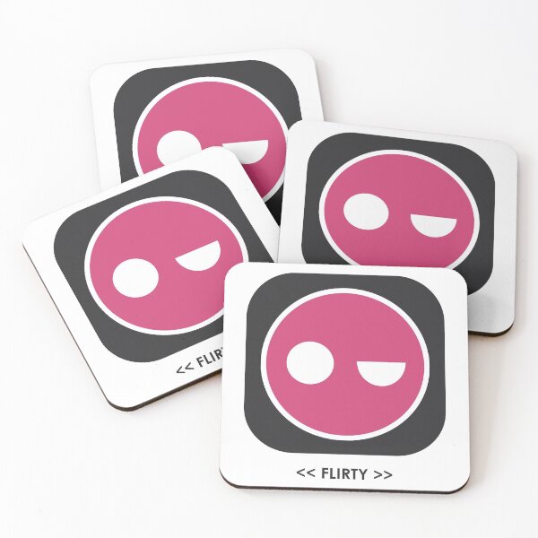 Item preview, Superintendent Flirty designed and sold by KDesign13.