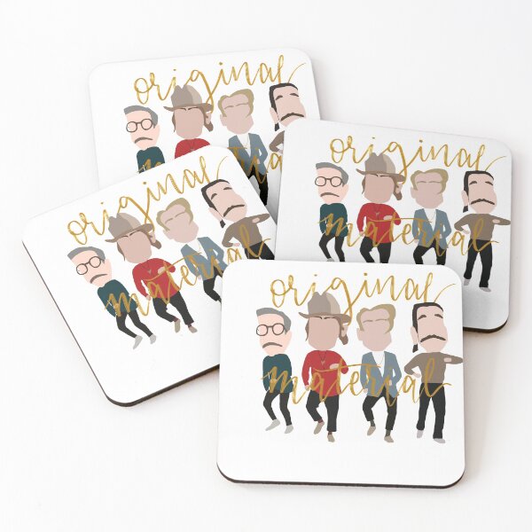 Item preview, Colony House Original Material designed and sold by messylines.