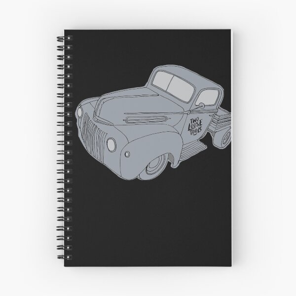 Aperçu de l'œuvre 1947 Ford 3/4 créée et vendue par RickHeld.