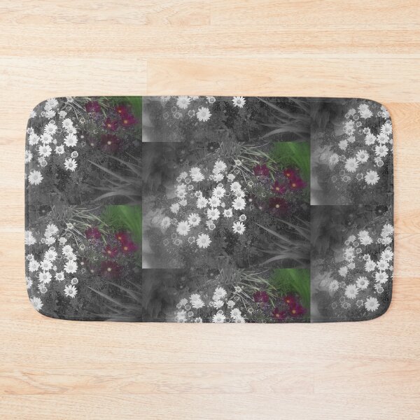 Item preview, Patch of Daisies designed and sold by Adrena87.