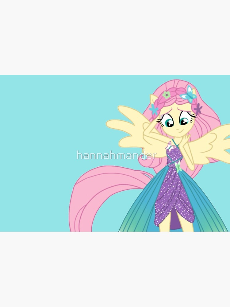 Mlp Eg Forgotten Friendship Fluttershy Pinkie Pie My Little Pony