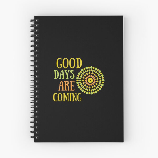 Item preview, Good Days Shirt Hope Good Vibes Love Faith Depression Cute Funny Gift Sarcastic Happy Fun Introvert Awkward Geek Hipster Silly Inspirational Motivational Birthday Present designed and sold by EpsilonEridani.