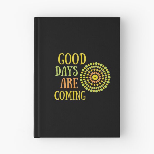 Item preview, Good Days Shirt Hope Good Vibes Love Faith Depression Cute Funny Gift Sarcastic Happy Fun Introvert Awkward Geek Hipster Silly Inspirational Motivational Birthday Present designed and sold by EpsilonEridani.