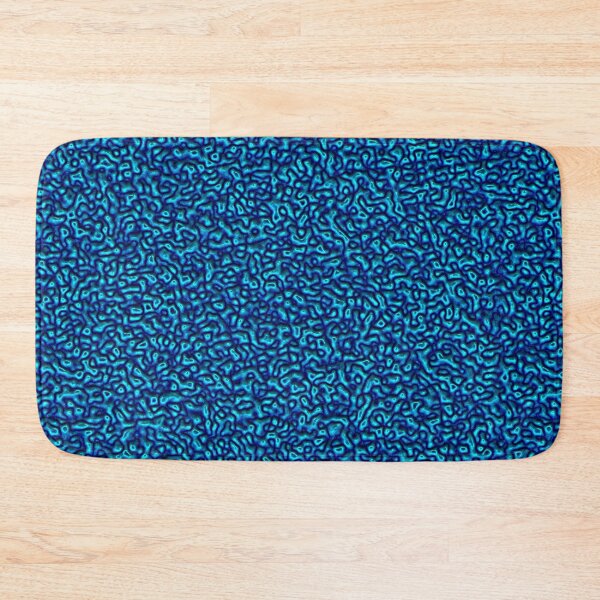 Item preview, Blue squigglies designed and sold by kimberpix.