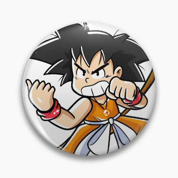 san goku super saiyan 1 0 0 in dragon ball z by akira, Stable Diffusion