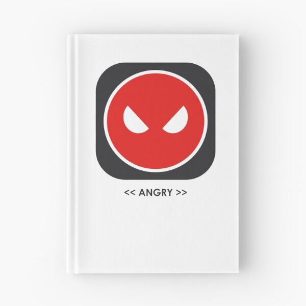 Item preview, Superintendent Angry designed and sold by KDesign13.