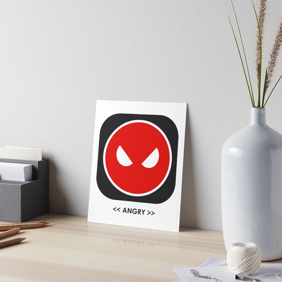 Item preview, Art Board Print designed and sold by KDesign13.