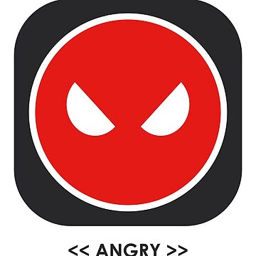 Artwork thumbnail, Superintendent Angry by KDesign13