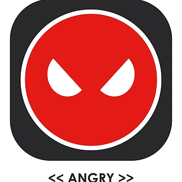 Artwork thumbnail, Superintendent Angry by KDesign13
