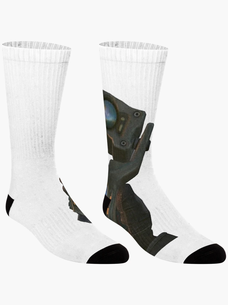 Thumbnail 3 of 5, Socks, Tac insert designed and sold by Rccola55.