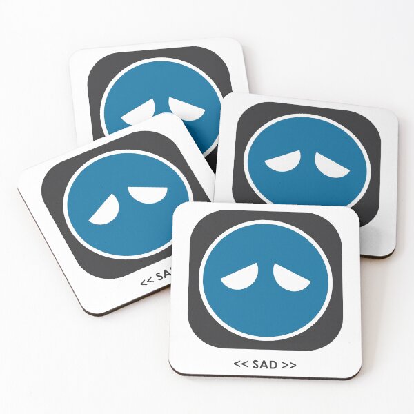 Item preview, Superintendent Sad designed and sold by KDesign13.