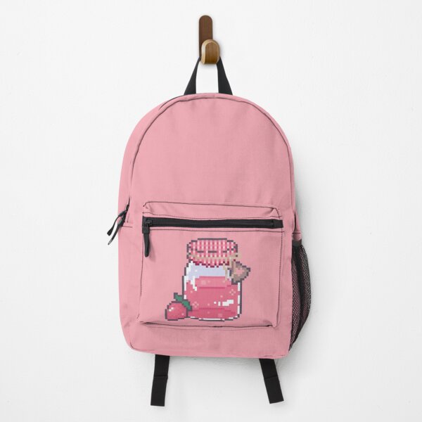 Item preview, Strawberry Jam designed and sold by abitofkake.