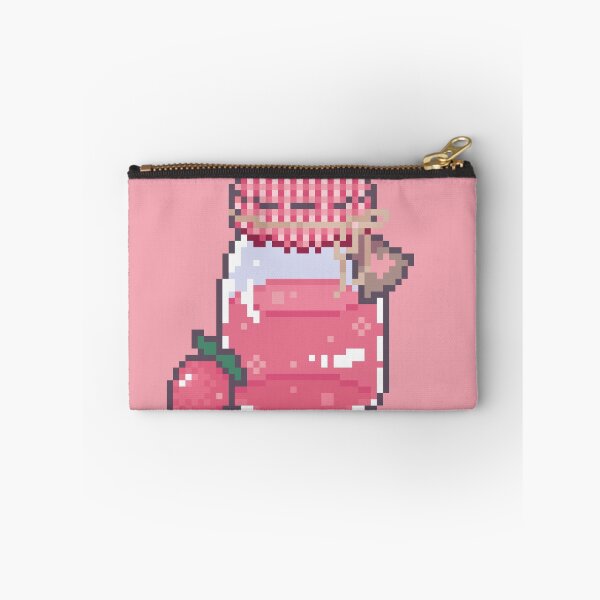 Item preview, Strawberry Jam designed and sold by abitofkake.