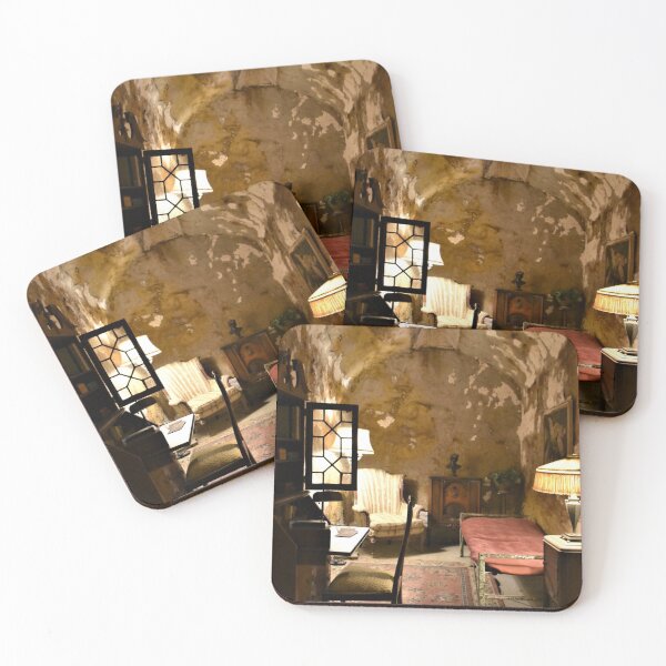 Item preview, Welcome to Al Capone's Cell  designed and sold by DonnaM.