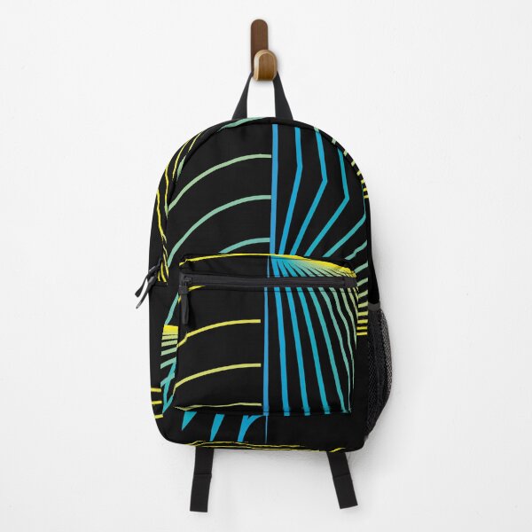 Item preview, Curved lines designed and sold by John-Frum.