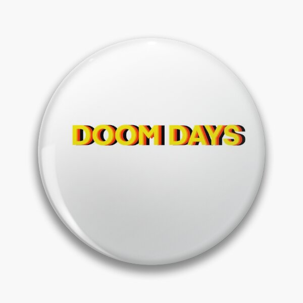 Item preview, Bastille doom days designed and sold by Lj101303.