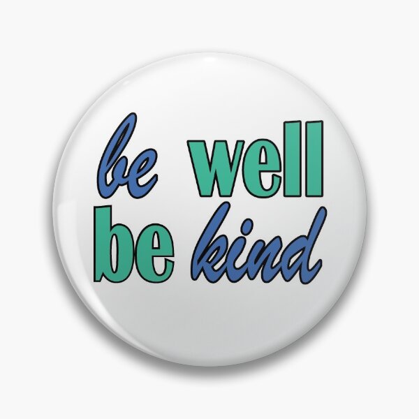 Item preview, be well be kind/ bob morley quote designed and sold by Leila Martinez.