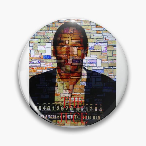 Item preview, o j simpsons mugshot are designed and sold by serene-dad.