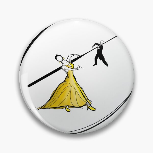 Item preview, Valse de Quarantine designed and sold by BDSimmons.