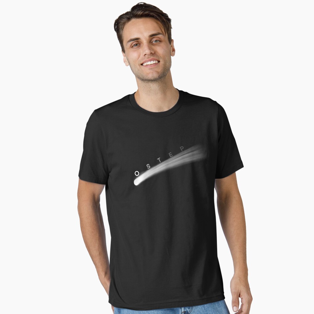 Item preview, Essential T-Shirt designed and sold by ostep.