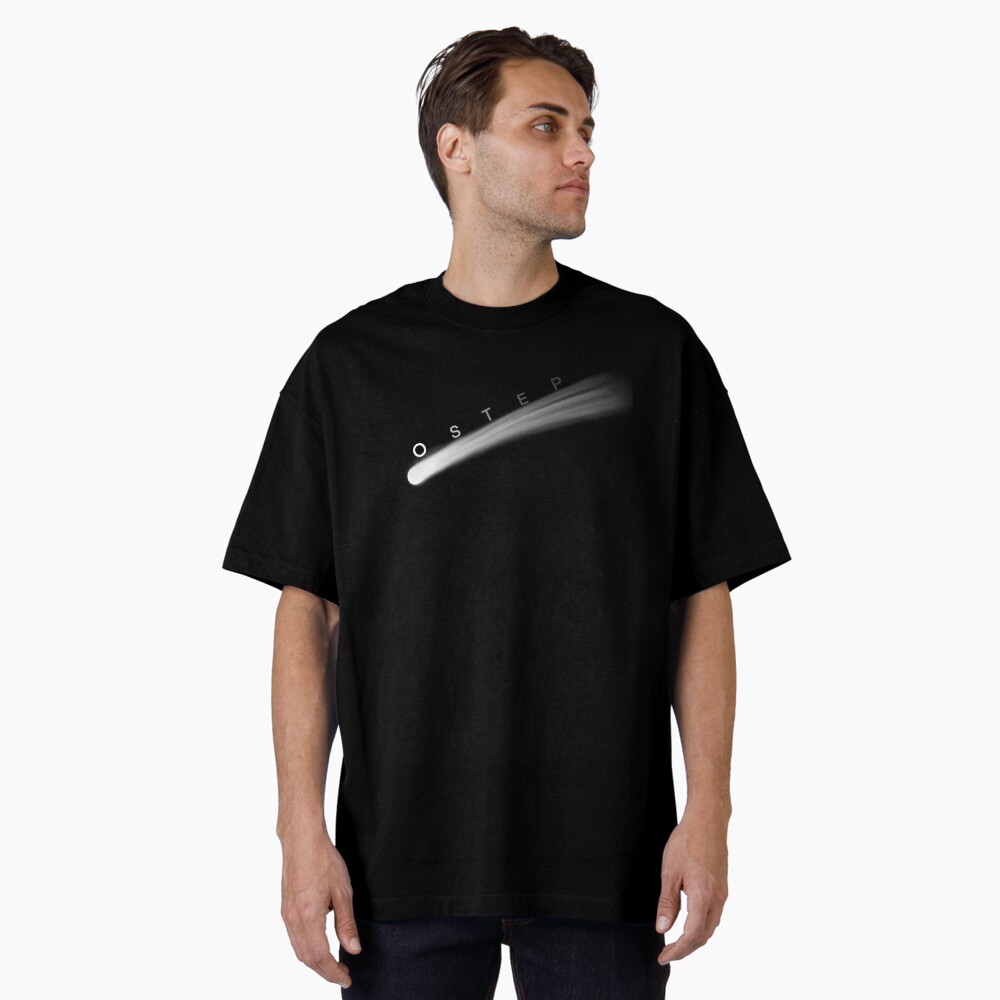 Item preview, Oversized T-Shirt designed and sold by ostep.