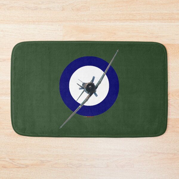 Item preview, Pacific WW2 RAAF Roundel Wirraway VH-WWY 20190407 designed and sold by muz2142.