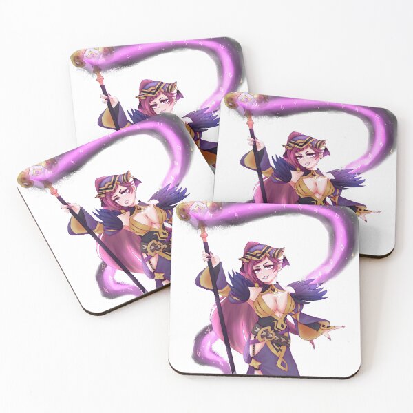 Item preview, Loki Fire Emblem designed and sold by heroreplica.