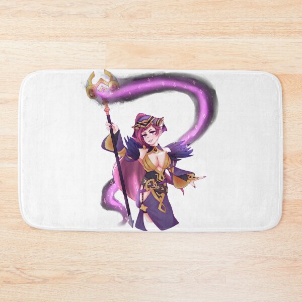 Item preview, Loki Fire Emblem designed and sold by heroreplica.