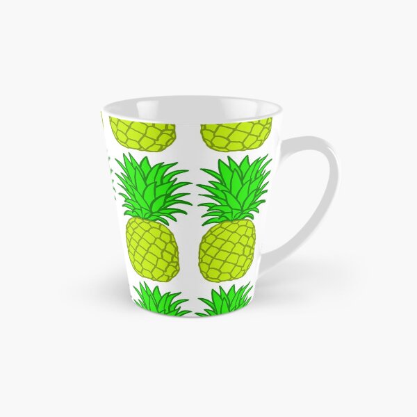 Item preview, Abacaxi in lime green designed and sold by shtem.