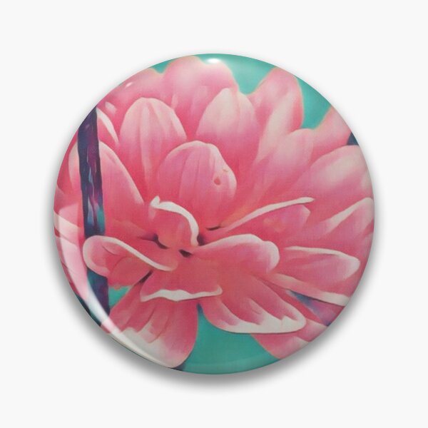 Item preview, Dahlia Delight designed and sold by LifeLikeDesigns.
