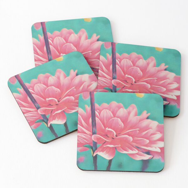 Item preview, Dahlia Delight designed and sold by LifeLikeDesigns.