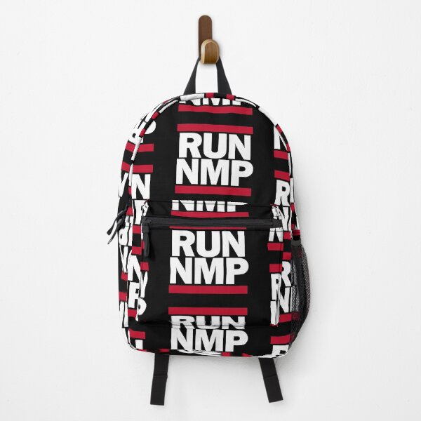 Item preview, RUN NMP designed and sold by Good-Looking Corpse.
