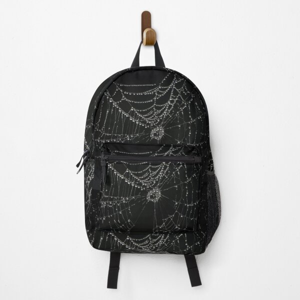 Item preview, Spider web designed and sold by Zina Stromberg.