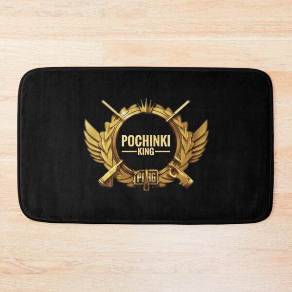 Item preview, Funny Pubg Game Tshirt  designed and sold by Crime By Speech.