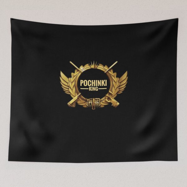 Item preview, Funny Pubg Game Tshirt  designed and sold by Crime By Speech.