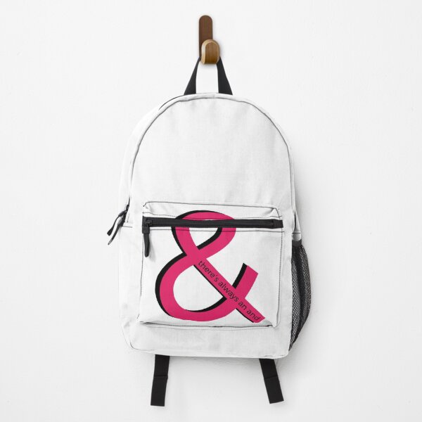 Item preview, Ampersand designed and sold by mackenzid.