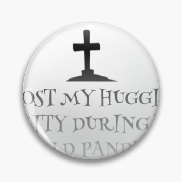 Item preview, I Lost my Hugging Ability During this World Pandemic designed and sold by Maadio.