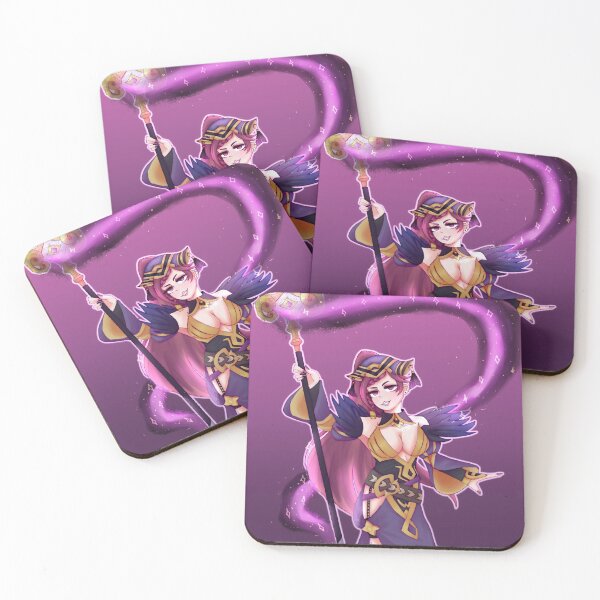 Item preview, Loki Fire Emblem (Full) designed and sold by heroreplica.