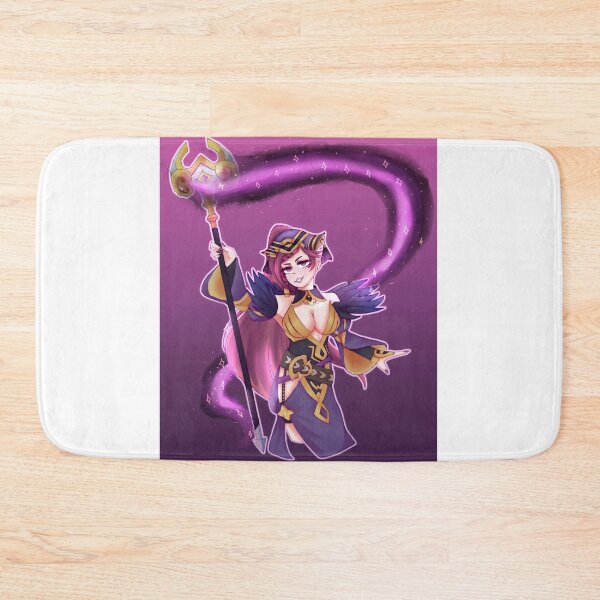 Item preview, Loki Fire Emblem (Full) designed and sold by heroreplica.