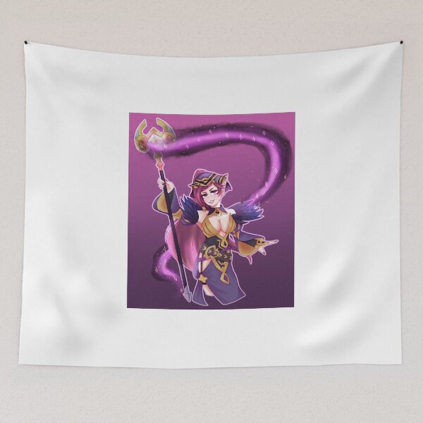 Item preview, Loki Fire Emblem (Full) designed and sold by heroreplica.