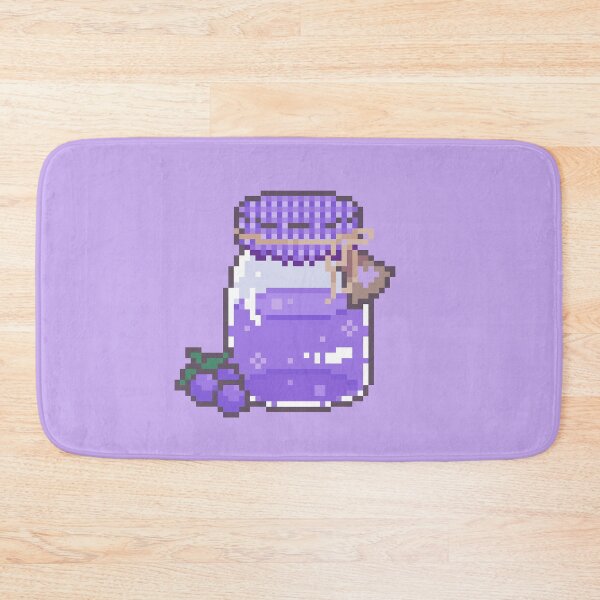 Item preview, Grape Jam designed and sold by abitofkake.