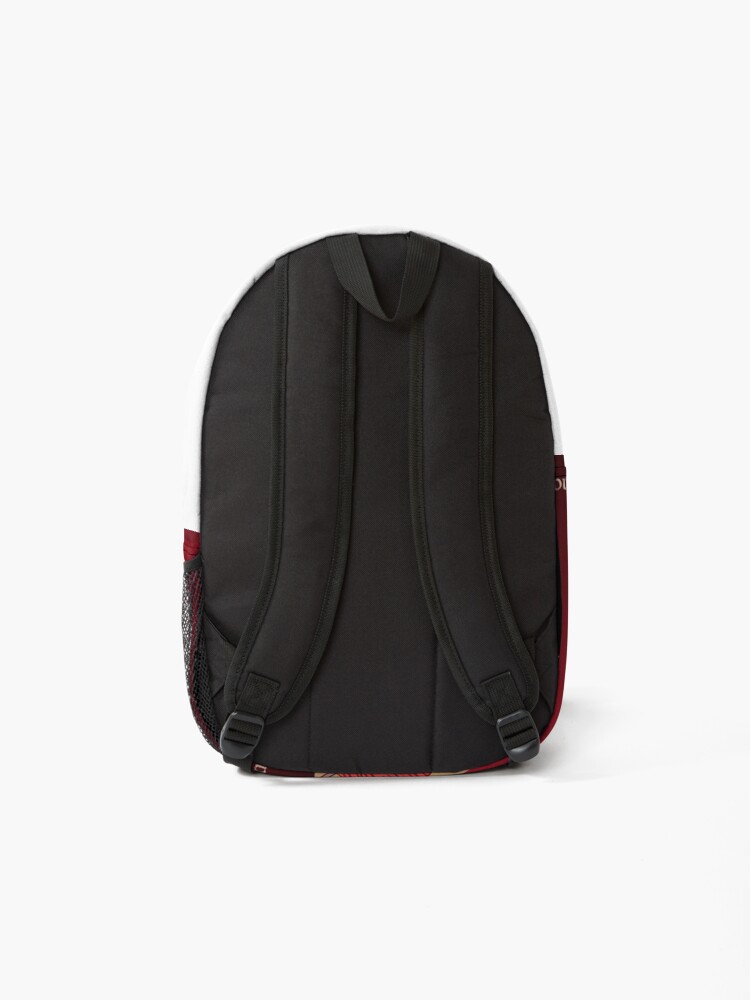 Alternate view of Little Red Riding Hood Backpack