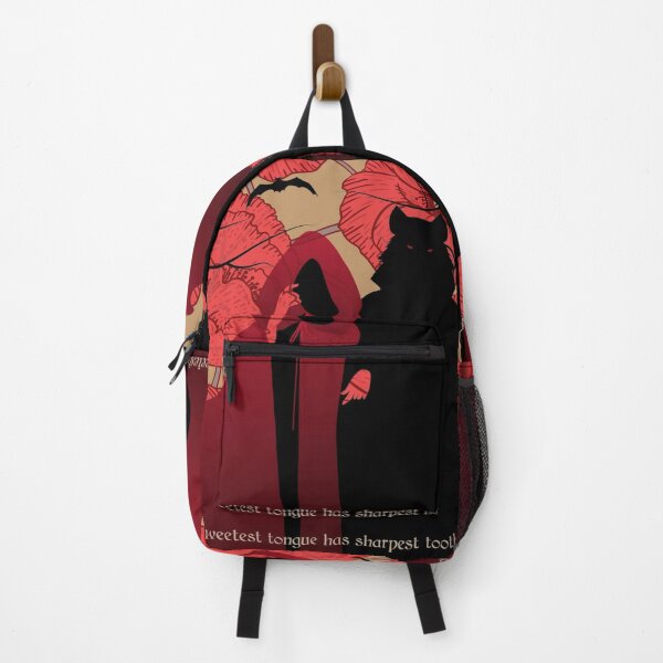 Item preview, Little Red Riding Hood designed and sold by MeganSteer.