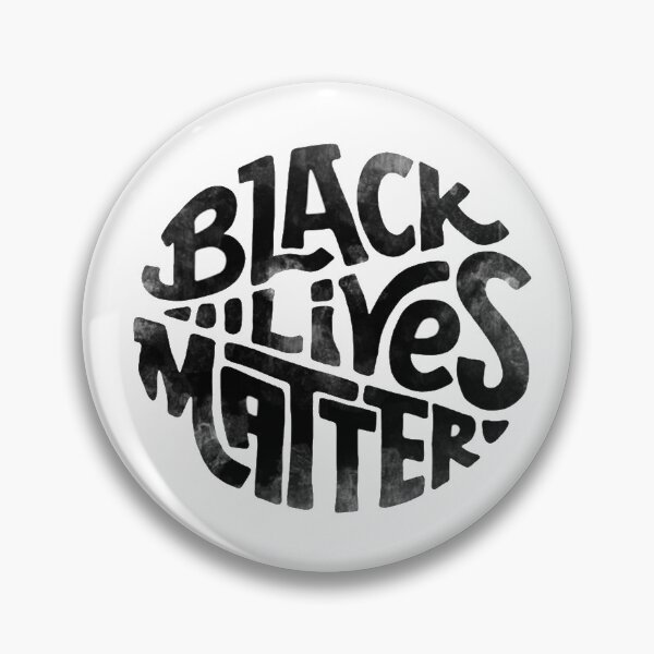 Item preview, Black Lives Matter designed and sold by Dream Imagine Create ..