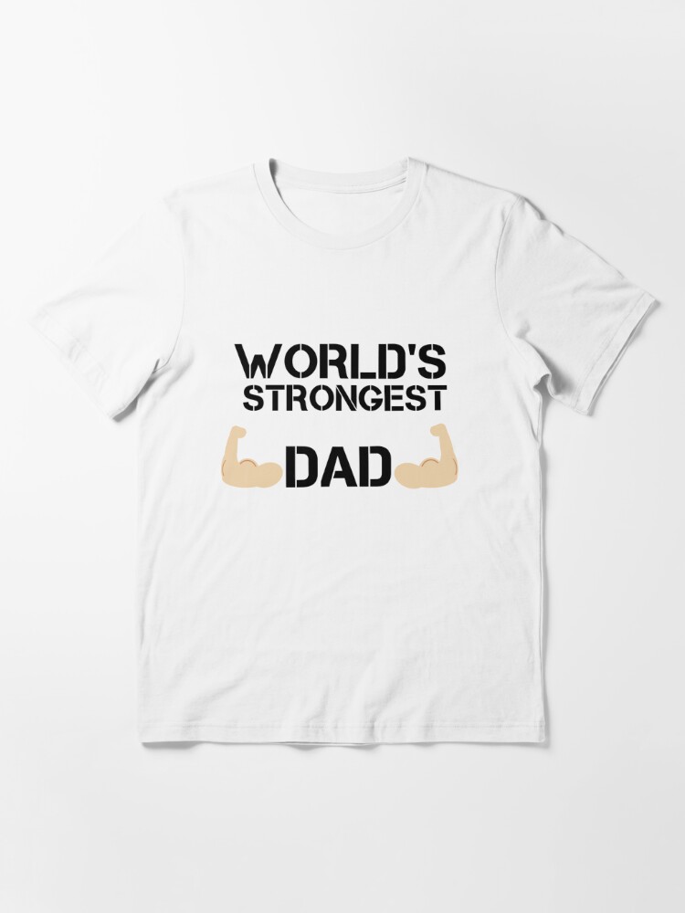 Gym Dad Shirt 