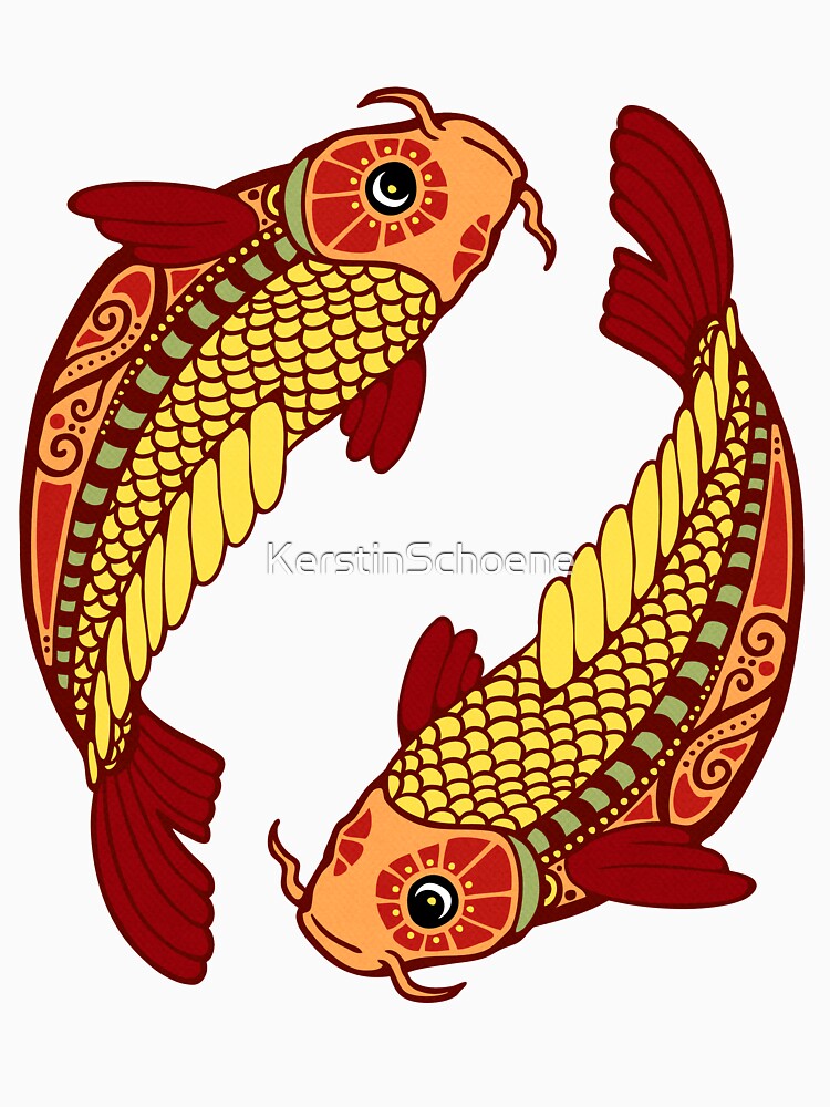 Pisces von KerstinSchoene